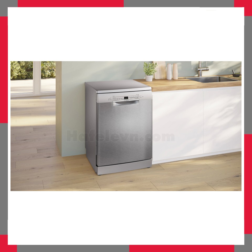 Máy rửa bát độc lập Bosch Bosch SMS2HTI79E Series 2