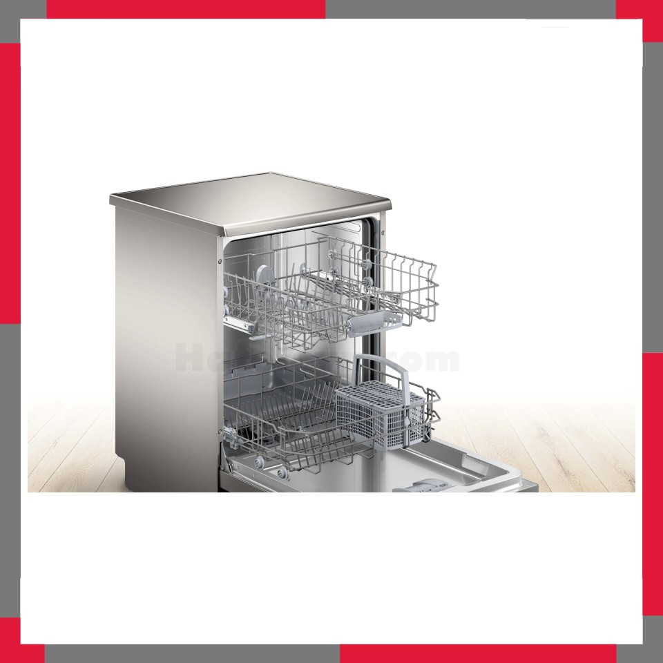 Máy rửa bát độc lập Bosch Bosch SMS2HTI79E Series 2