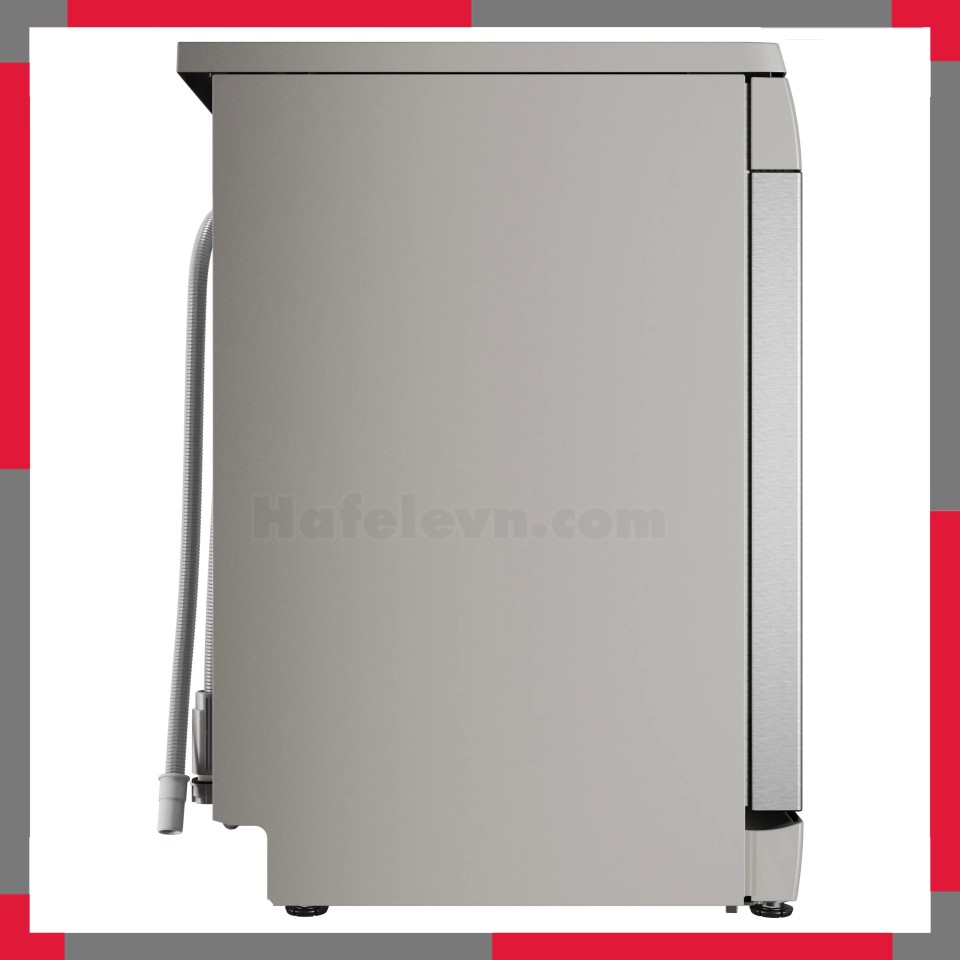 Máy rửa bát độc lập Bosch Bosch SMS4EVI04E Series 4