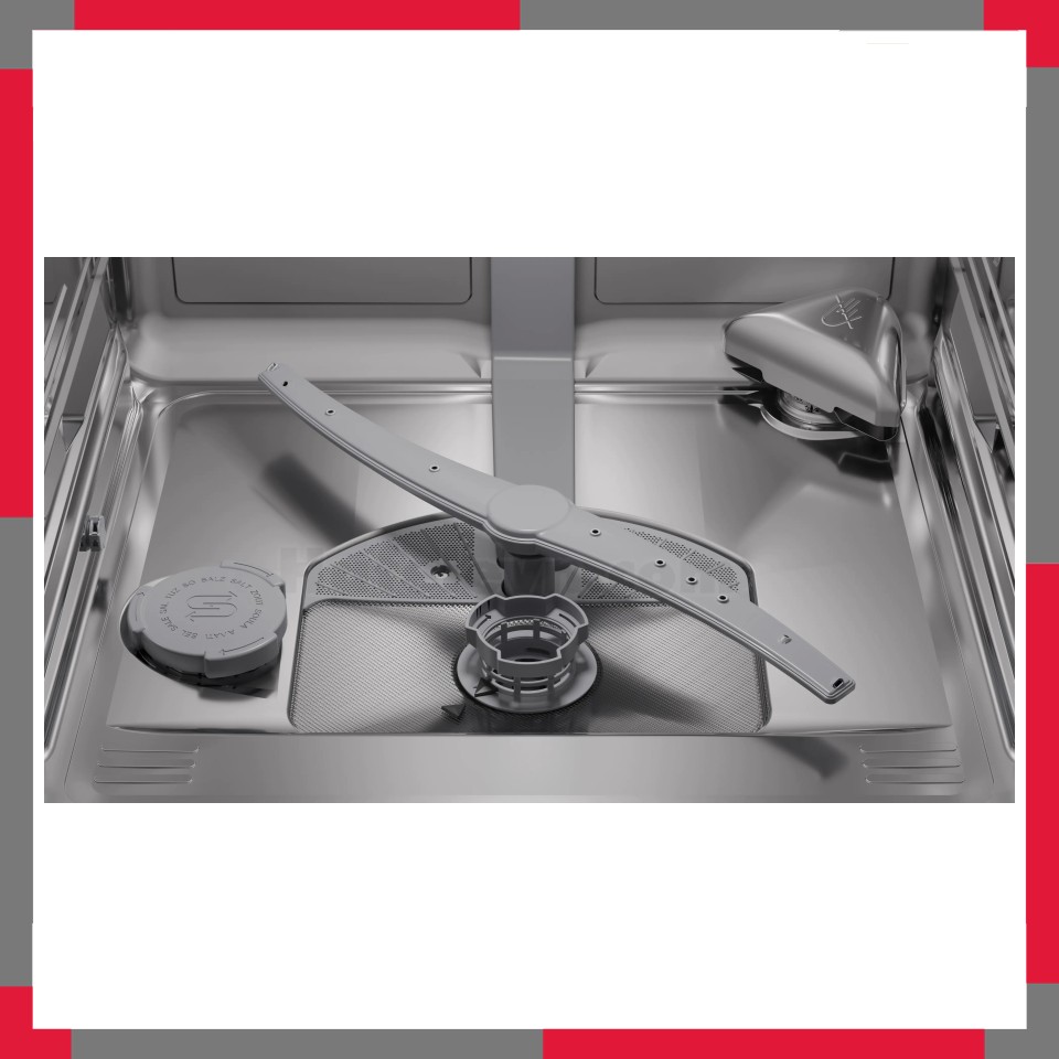 Máy rửa bát độc lập Bosch Bosch SMS8YCI01E Serie 8
