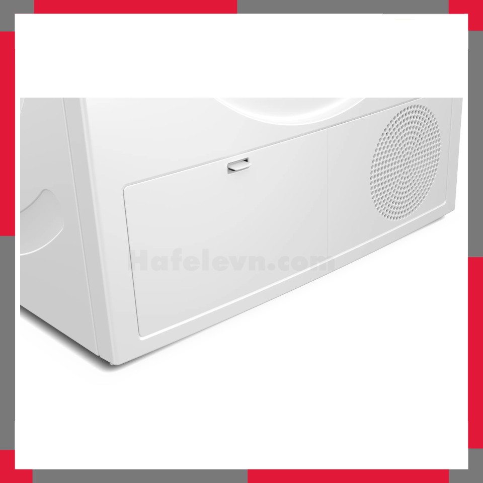 Máy sấy Bosch WQG24200SG Series 6