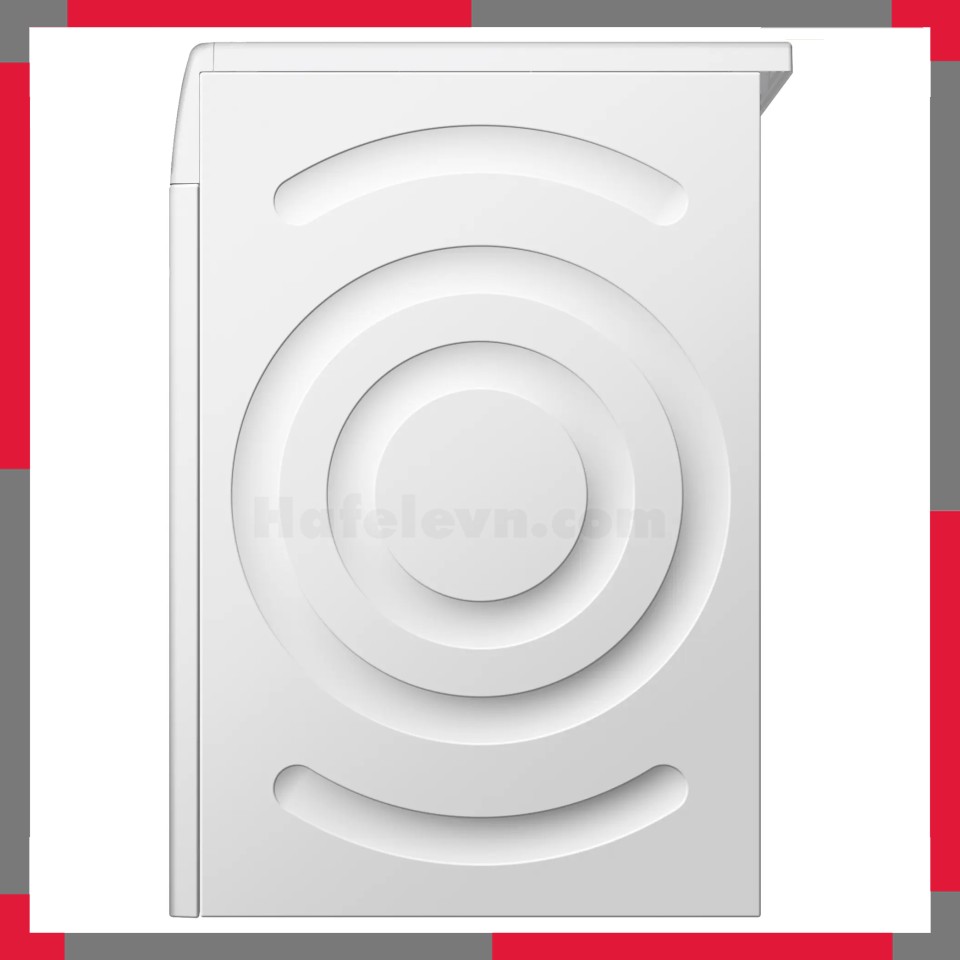 Máy sấy Bosch WQG24200SG Series 6