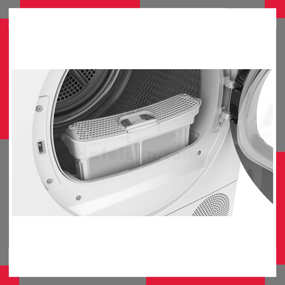 Máy sấy Bosch WQG24200SG Series 6