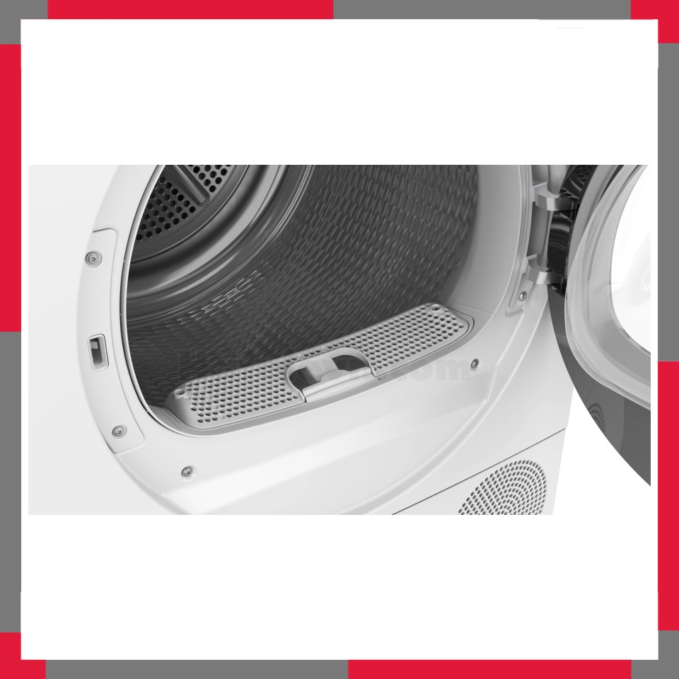 Máy sấy Bosch WQG24570SG Series 6