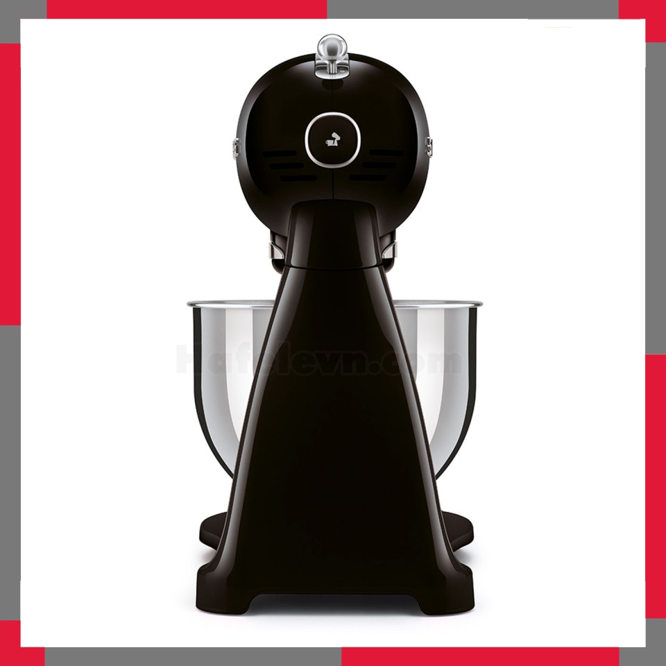 Máy trộn bột đa năng Smeg 50's Style SMF03BLEU