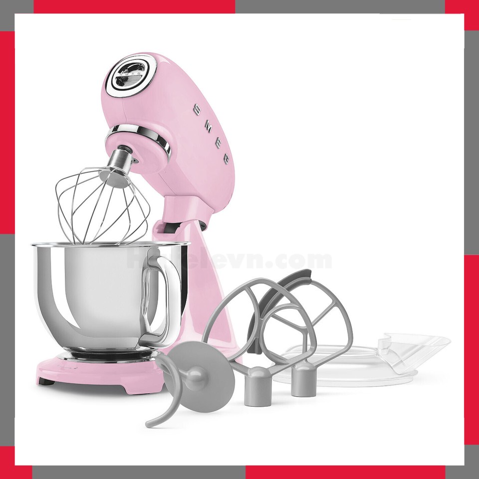 Máy trộn bột đa năng SMF05PKEU