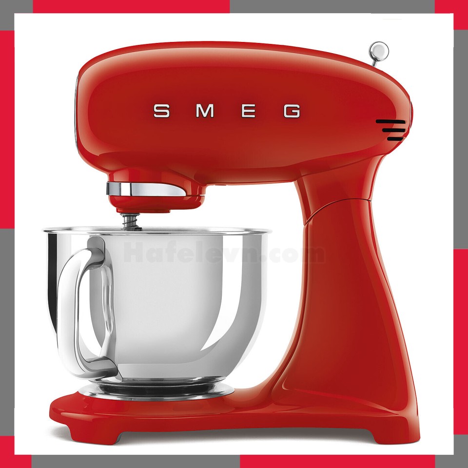 Máy trộn bột đa năng SMF05RDEU