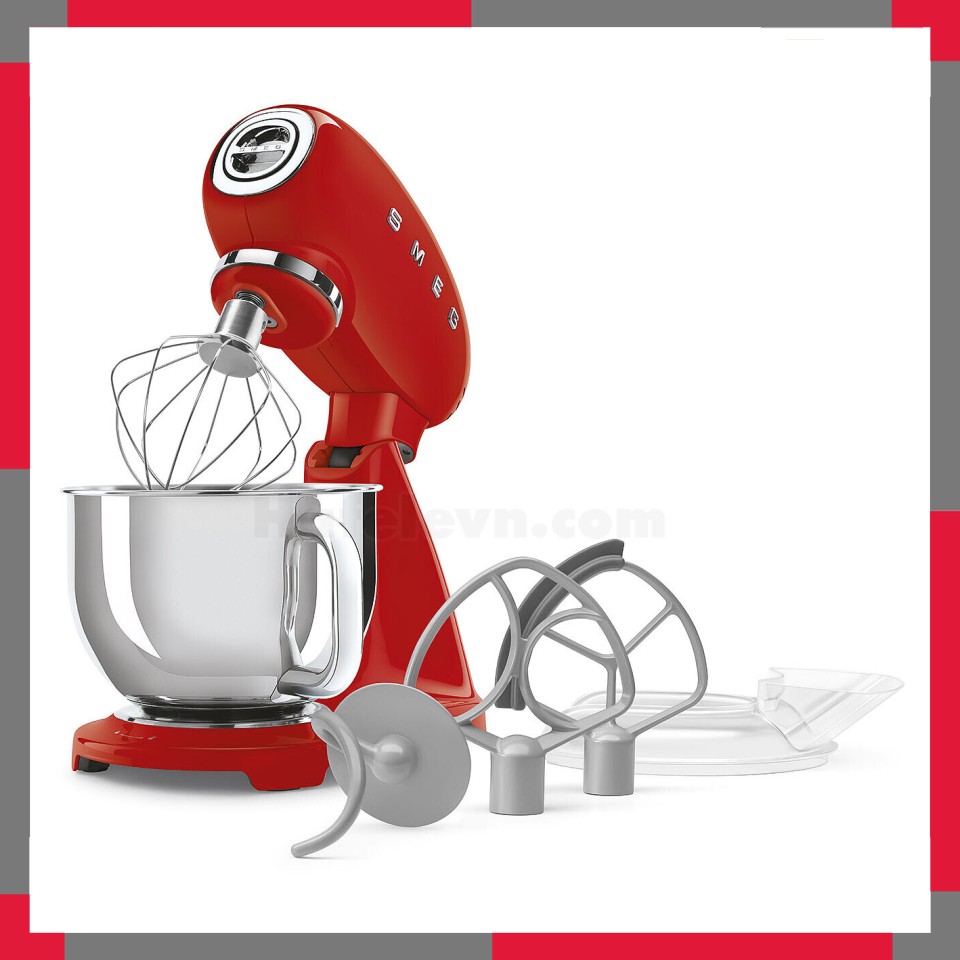 Máy trộn bột đa năng SMF05RDEU