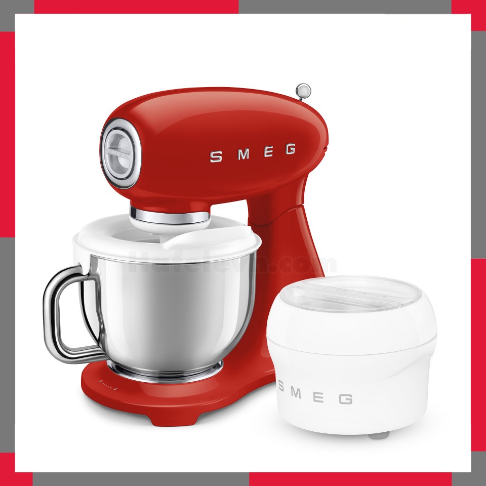 Máy trộn bột đa năng SMF05RDEU