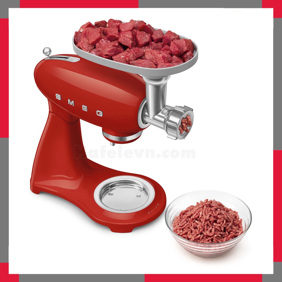 Máy trộn bột đa năng SMF05RDEU
