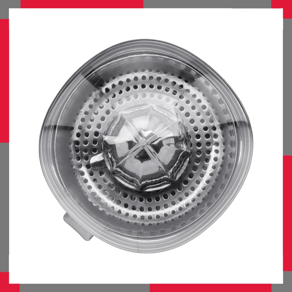 Máy vắt cam Smeg 50's Style CJF01DGBEU