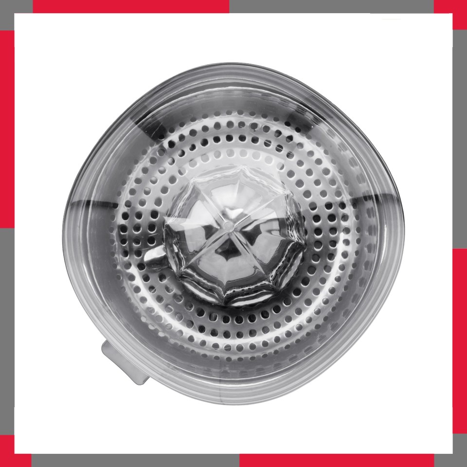Máy vắt cam Smeg 50's Style CJF11BL
