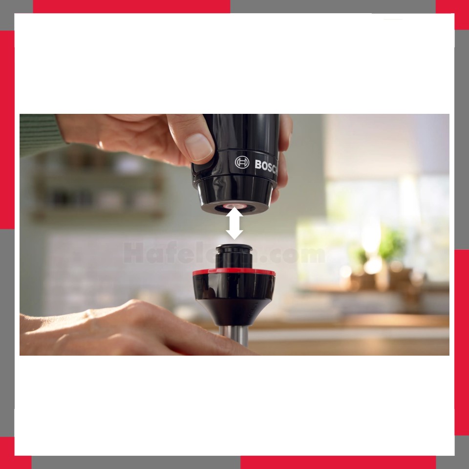 Máy xay cầm tay Bosch MSM4B6V2 Serie 4