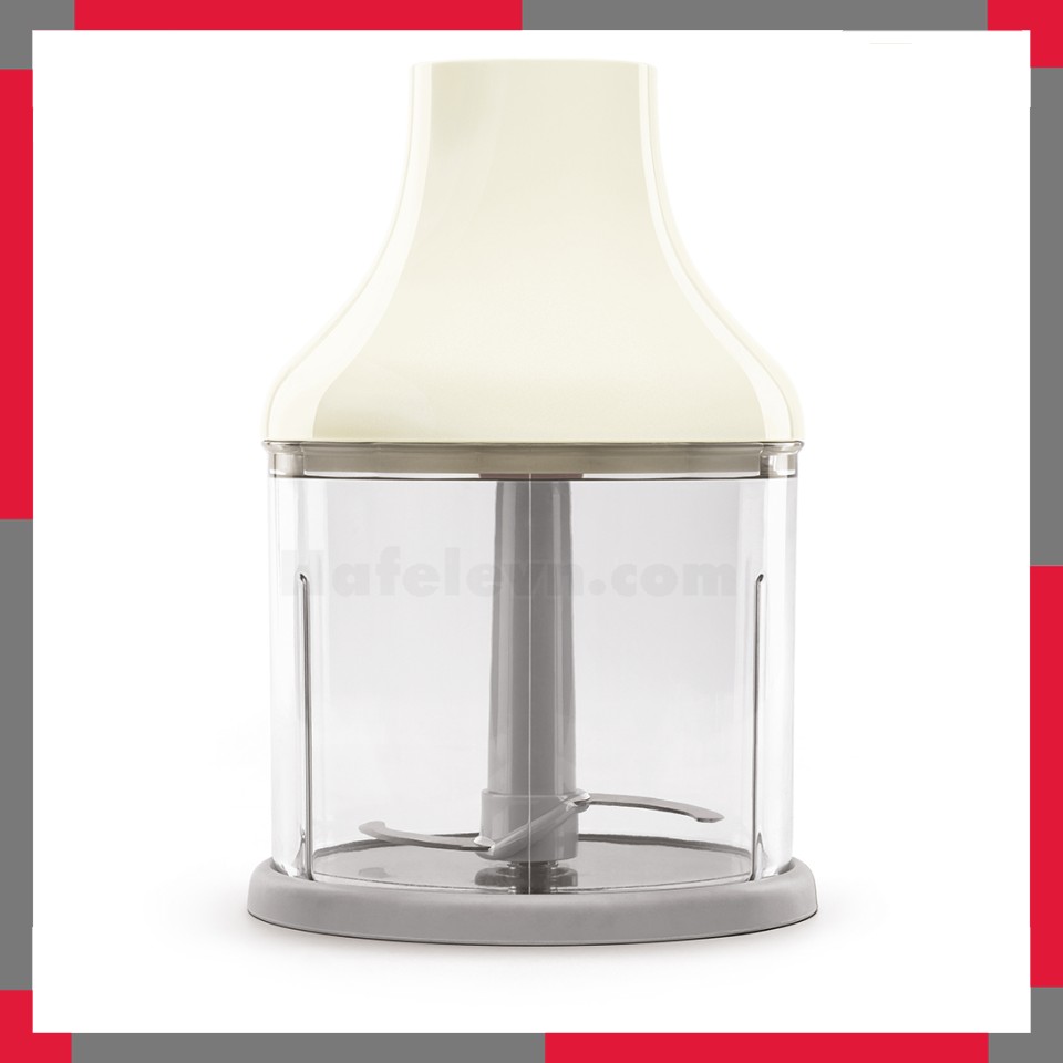 Máy xay cầm tay Smeg 50's Retro Style Aesthetic HBF03CREU