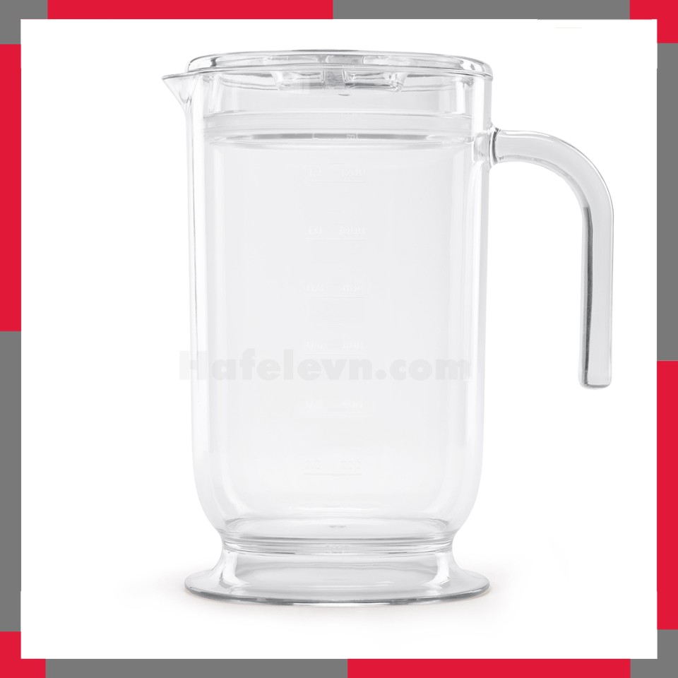 Máy xay cầm tay Smeg 50's Retro Style HBF03PBEU