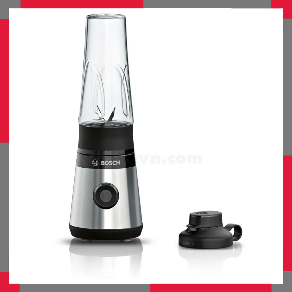 Máy xay sinh tố u0026 xay nhuyễn Bosch MMB2111M Serie 2