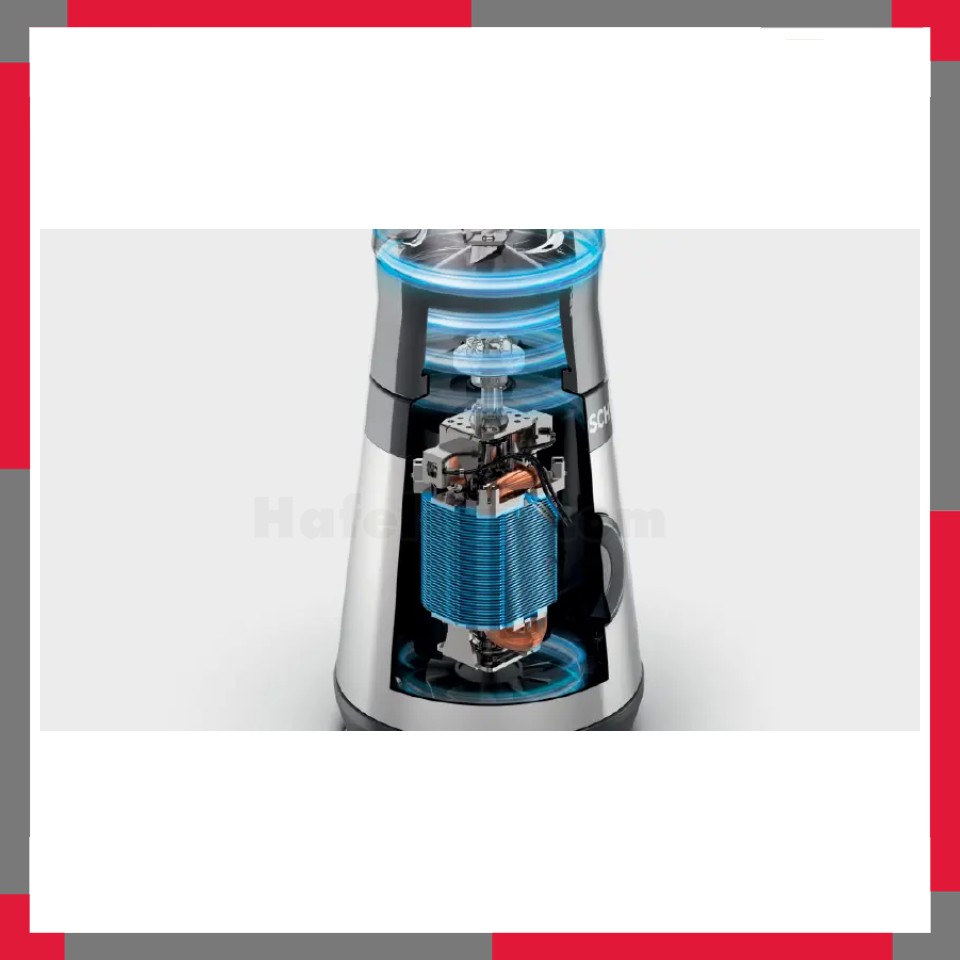 Máy xay sinh tố u0026 xay nhuyễn Bosch MMB2111M Serie 2