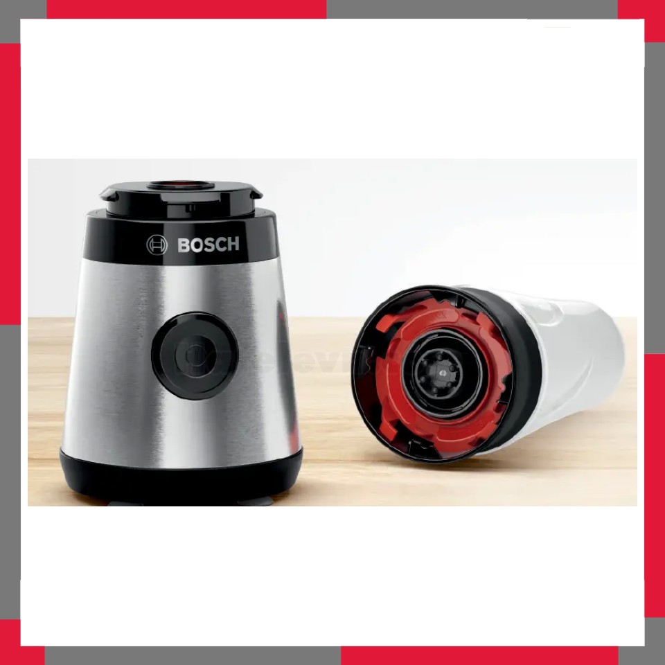 Máy xay sinh tố u0026 xay nhuyễn Bosch MMB2111M Serie 2