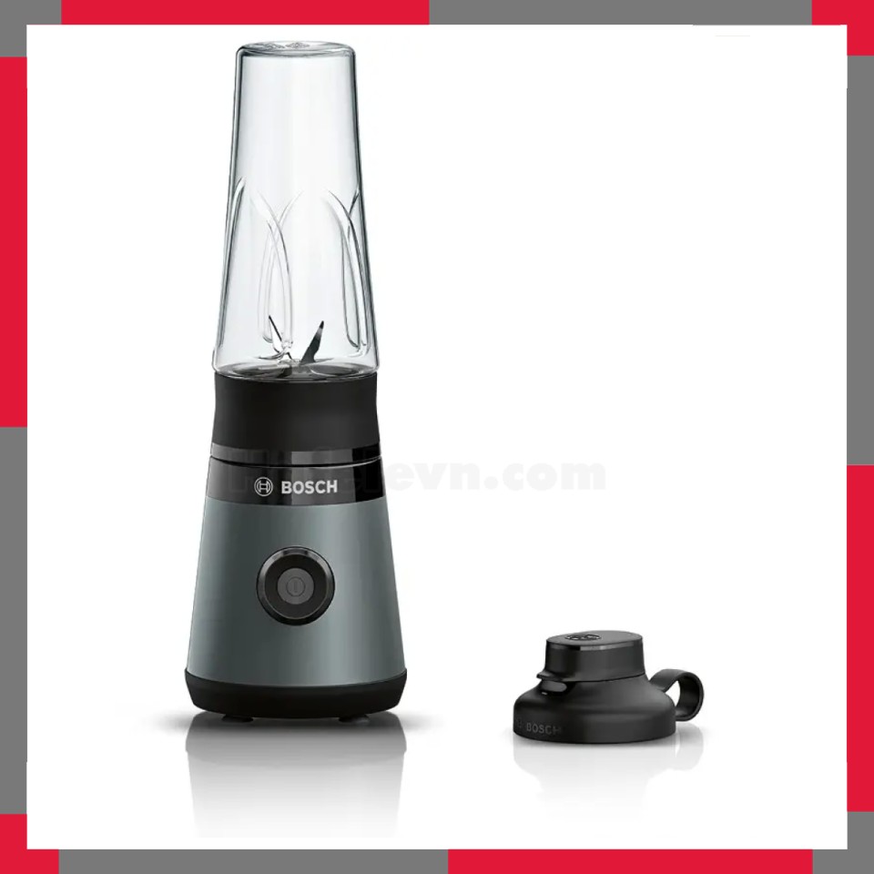 Máy xay sinh tố u0026 xay nhuyễn Bosch MMB2111S Serie 2