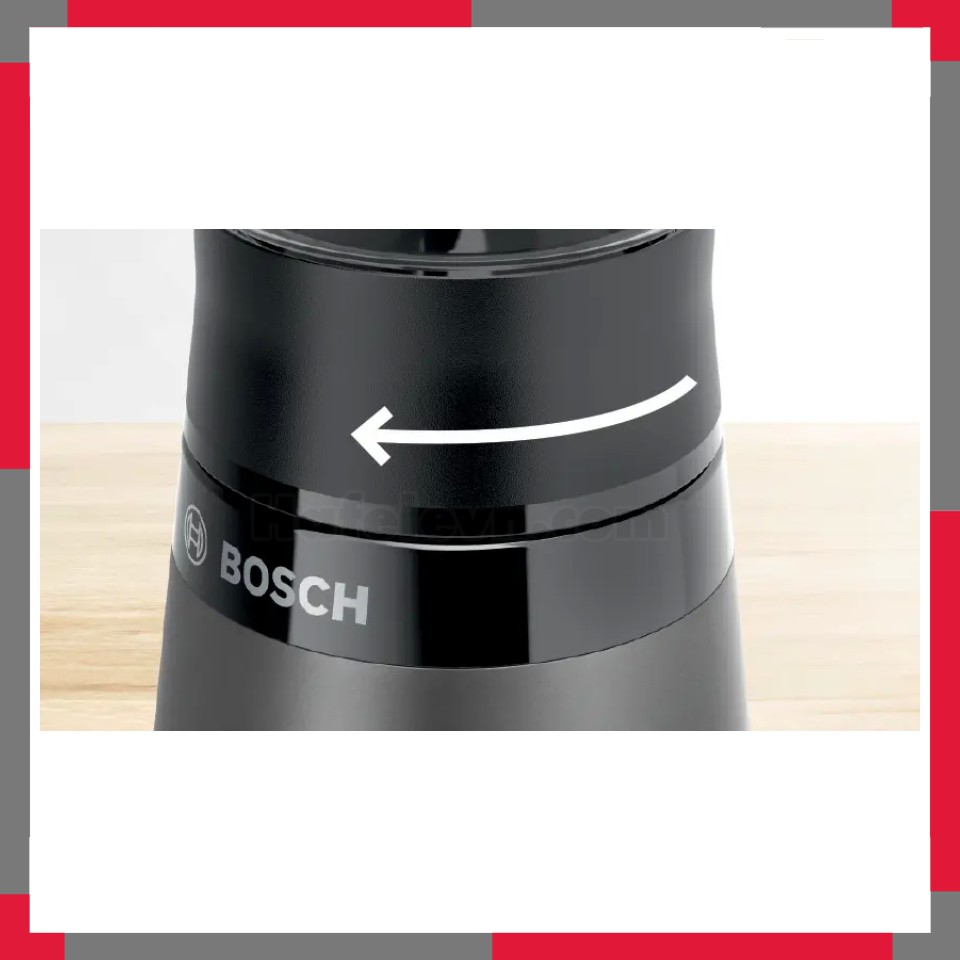 Máy xay sinh tố u0026 xay nhuyễn Bosch MMB2111S Serie 2