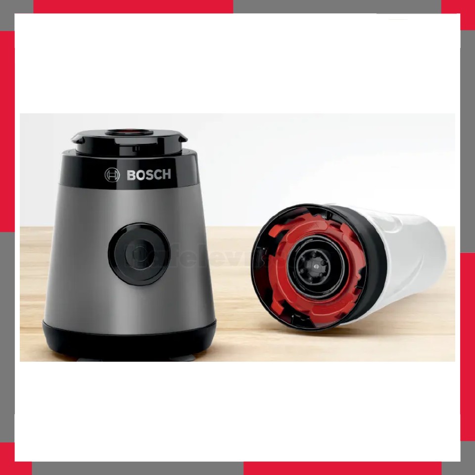 Máy xay sinh tố u0026 xay nhuyễn Bosch MMB2111S Serie 2