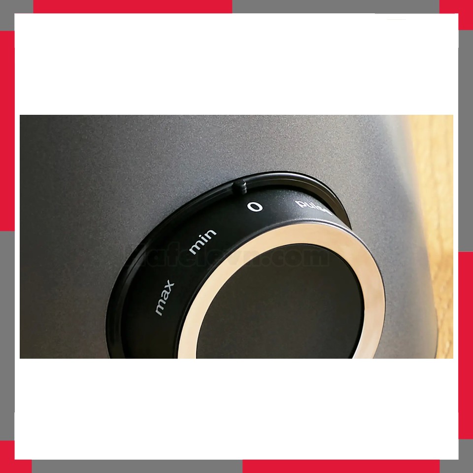 Máy xay sinh tố u0026 xay nhuyễn Bosch MMB6177S Serie 4