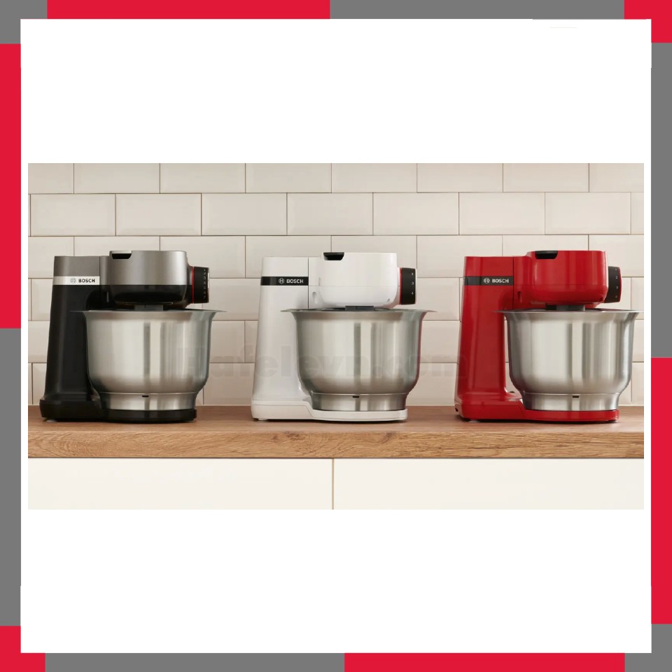 MUM Kitchen machines Bosch MUMS2EW20 Serie 2