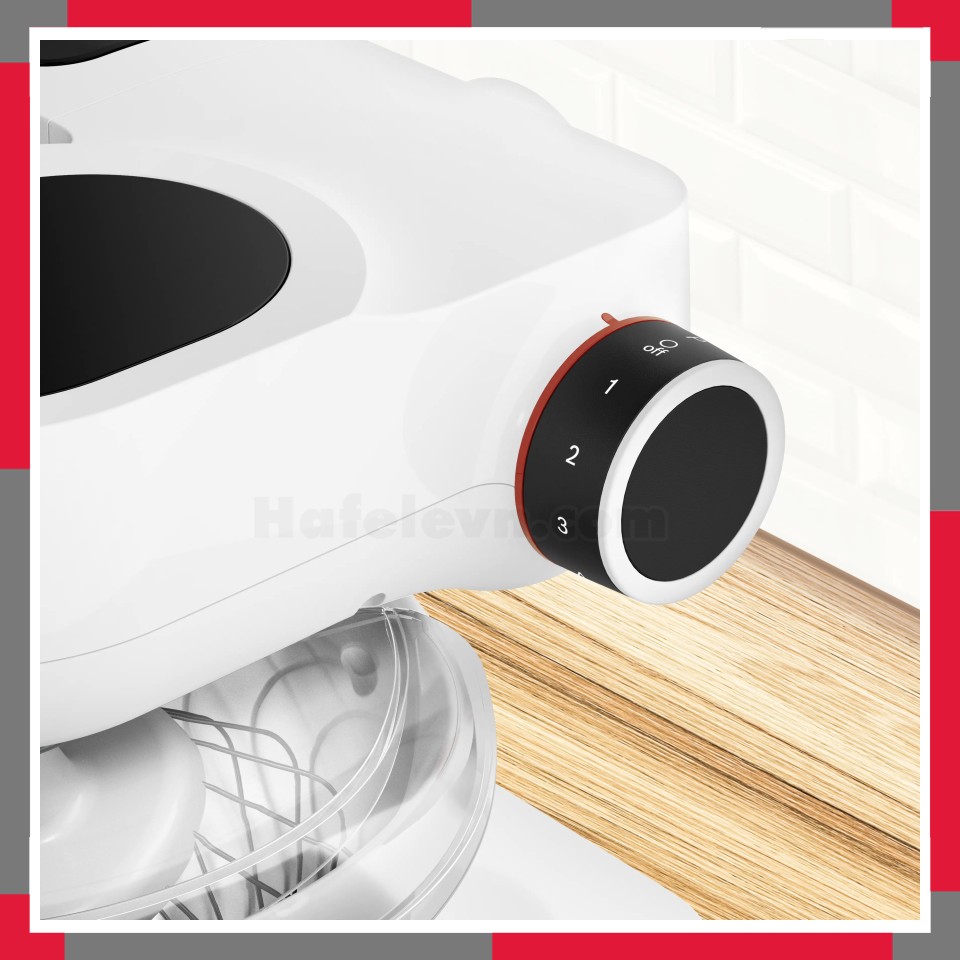 MUM Kitchen machines Bosch MUMS2EW20 Serie 2