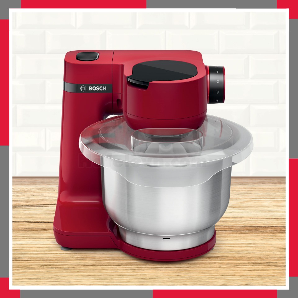 MUM Kitchen machines Bosch MUMS2EW20 Serie 2