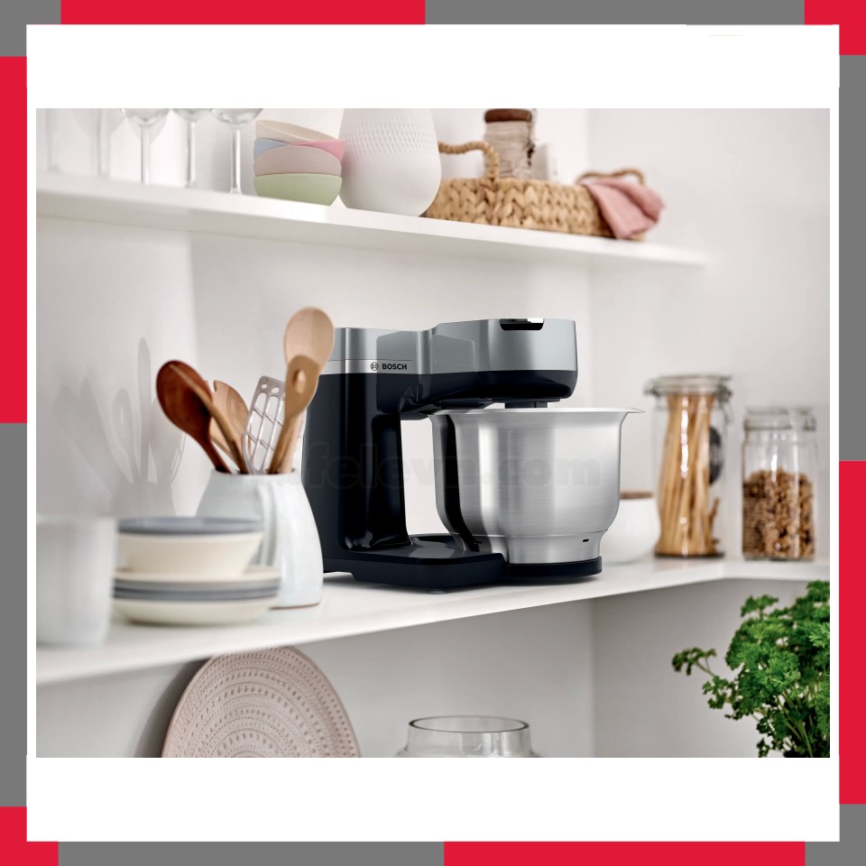MUM Kitchen machines Bosch MUMS2EW20 Serie 2