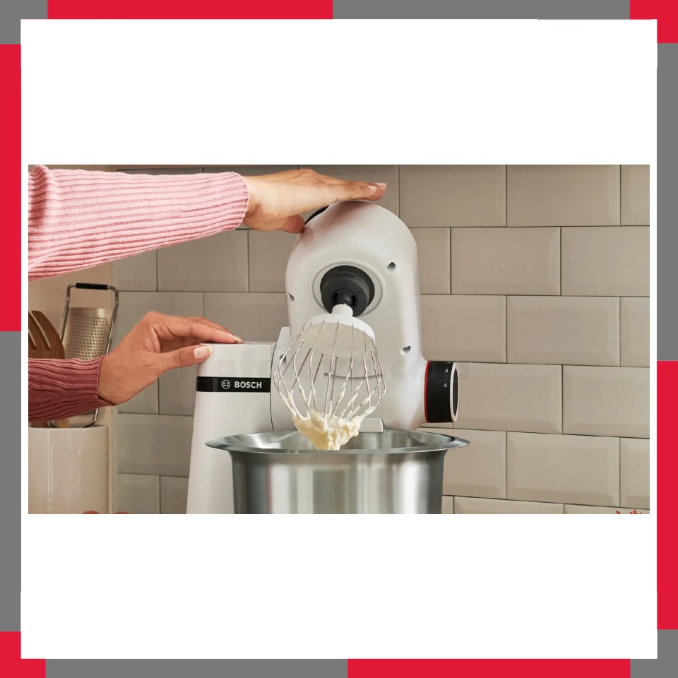 MUM Kitchen machines Bosch MUMS2EW20 Serie 2