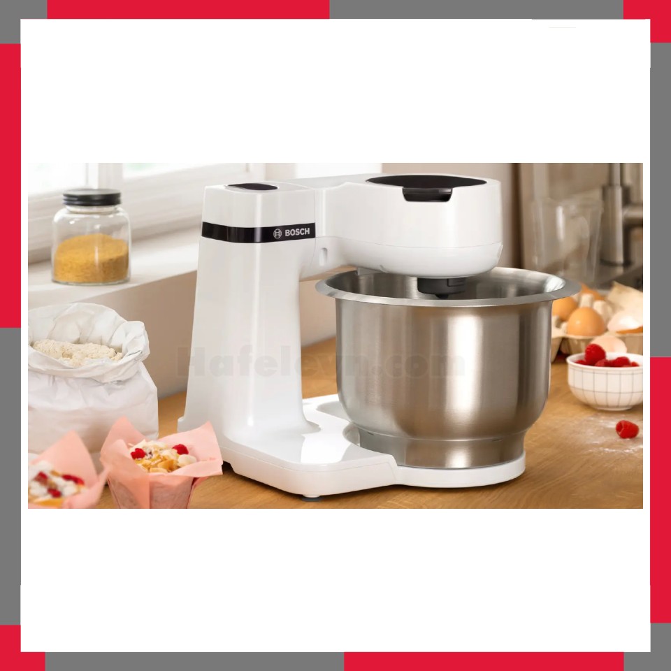 MUM Kitchen machines Bosch MUMS2EW20 Serie 2