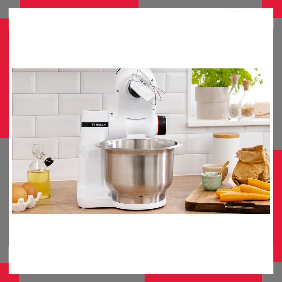 MUM Kitchen machines Bosch MUMS2EW20 Serie 2