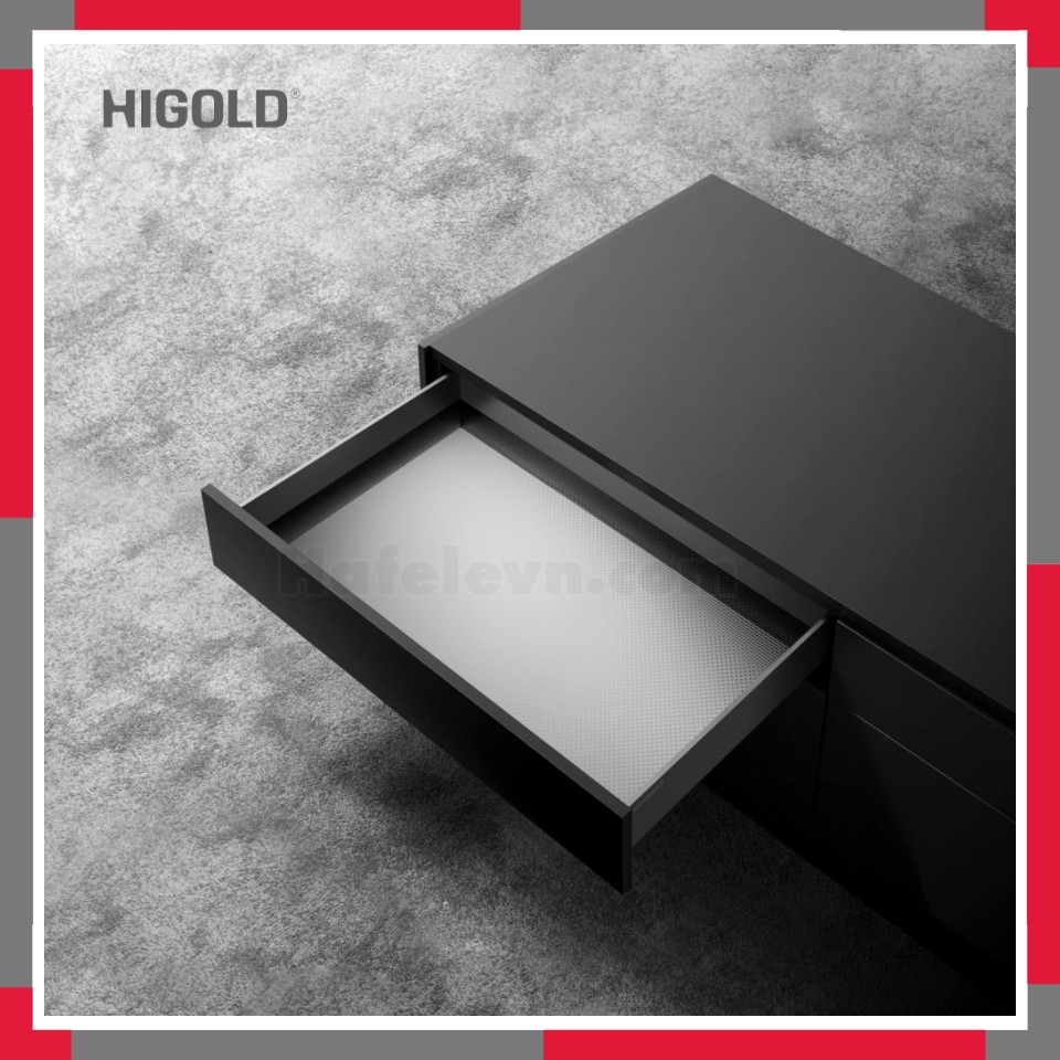 NGĂN KÉO BA MẶT SHEARER CAO CẤP HiGold 303835