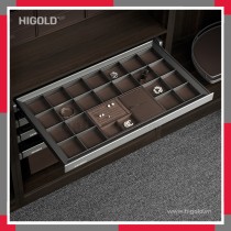 NGĂN KÉO ĐỰNG ĐỒ TRANG SỨC SERIES A HiGold 703742-S