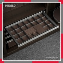 NGĂN KÉO ĐỰNG ĐỒ TRANG SỨC SERIES A HiGold 703743-S