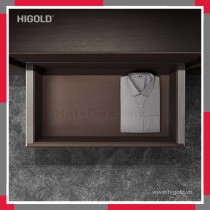 NGĂN KÉO THẤP ĐỰNG QUẦN ÁO SERIES BV 2.0 HiGold 706331S