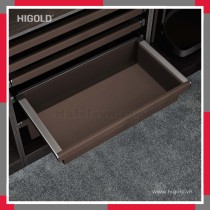 NGĂN KÉO THẤP ĐỰNG QUẦN ÁO SERIES BV 2.0 HiGold 706331S