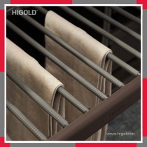 NGĂN KÉO TREO QUẦN ÂU SERIES SERIES BV 2.0 HiGold 706322S