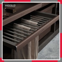 NGĂN KÉO TREO QUẦN ÂU SERIES SERIES BV 2.0 HiGold 706323S