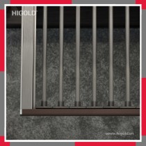 NGĂN KÉO TREO QUẦN ÂU SERIES SERIES BV 2.0 HiGold 706324S