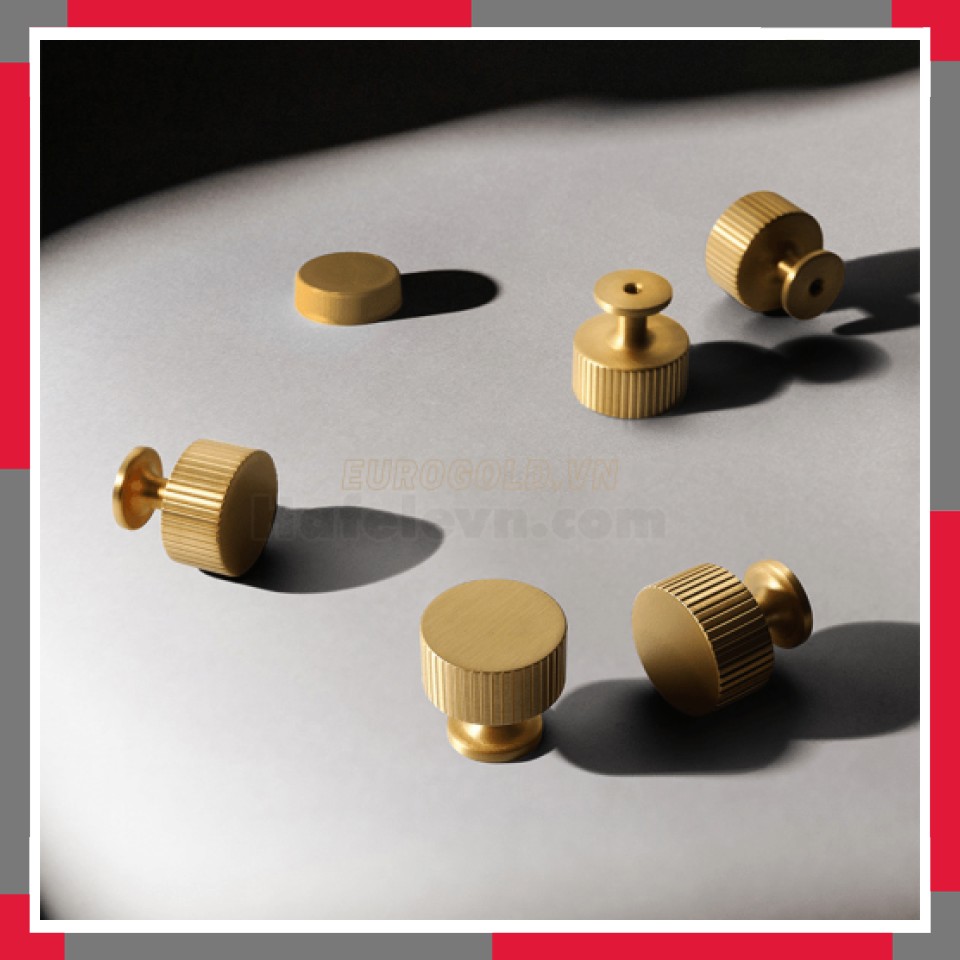 Núm đồng Nguyên Chất EuroGold BHKG44