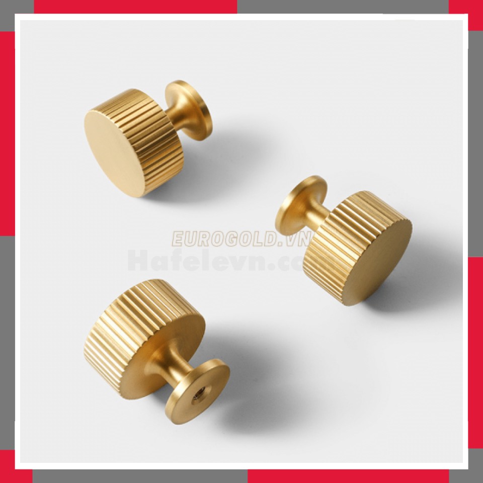 Núm đồng Nguyên Chất EuroGold BHKG44