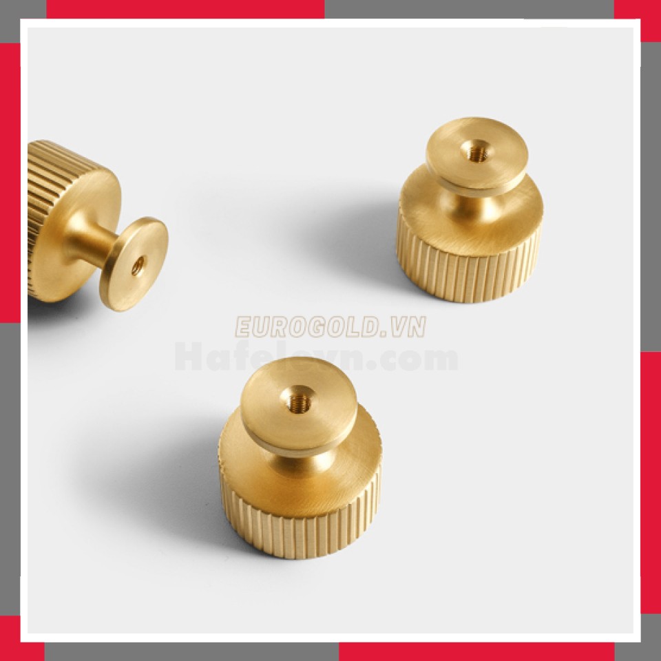 Núm đồng Nguyên Chất EuroGold BHKG44