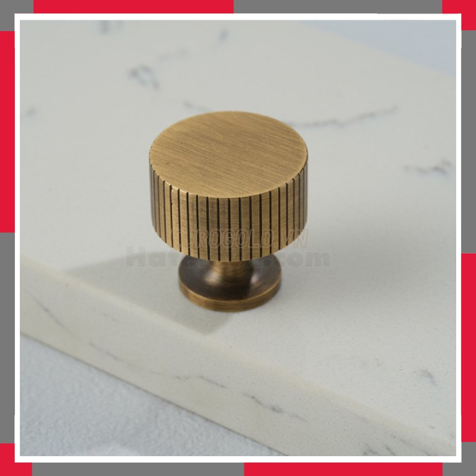 Núm đồng Nguyên Chất EuroGold BHKG44