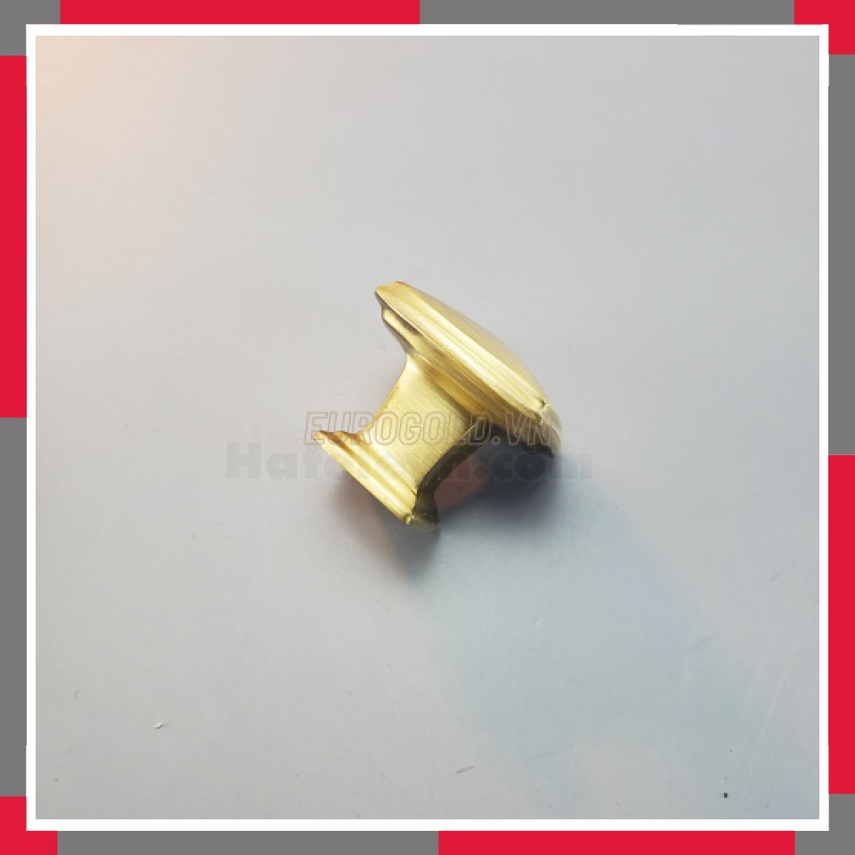Núm Tủ đồng Nguyên Chất EuroGold BH6751