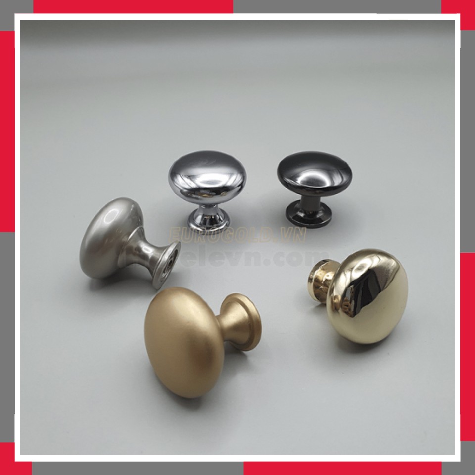 Núm Tủ EuroGold BH8905