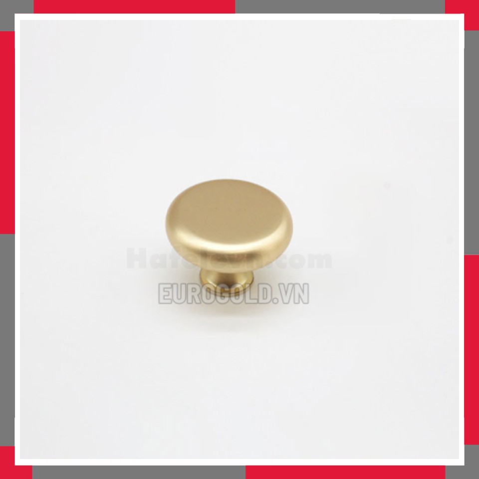 Núm Tủ Hợp Kim Cao Cấp EuroGold BHG606N