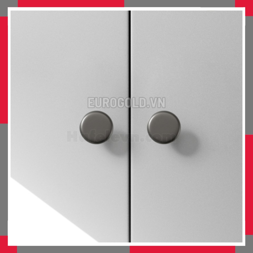 Núm Tủ Hợp Kim Cao Cấp EuroGold BHG606N