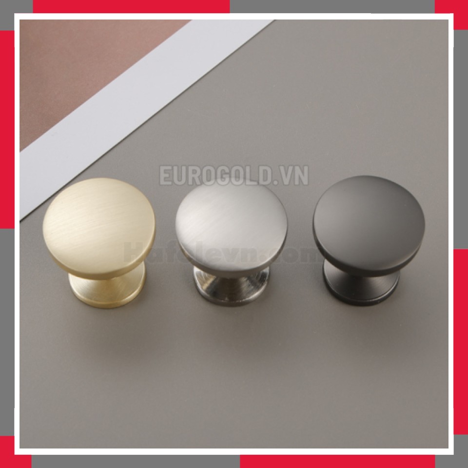 Núm Tủ Hợp Kim Cao Cấp Hiện đại EuroGold BH6097